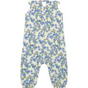Gwen Sleeveless Suit