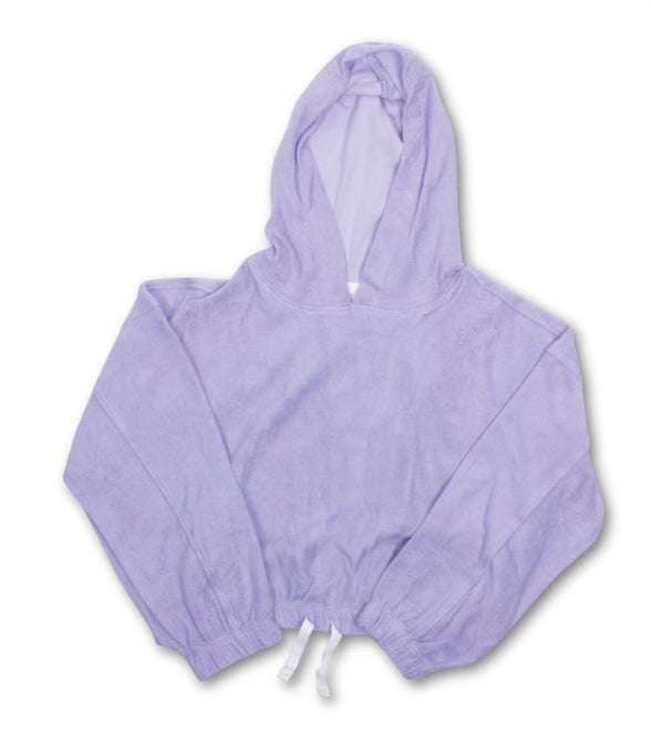 Terry Hoodie