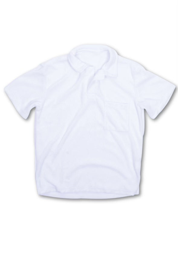 Terry Polo