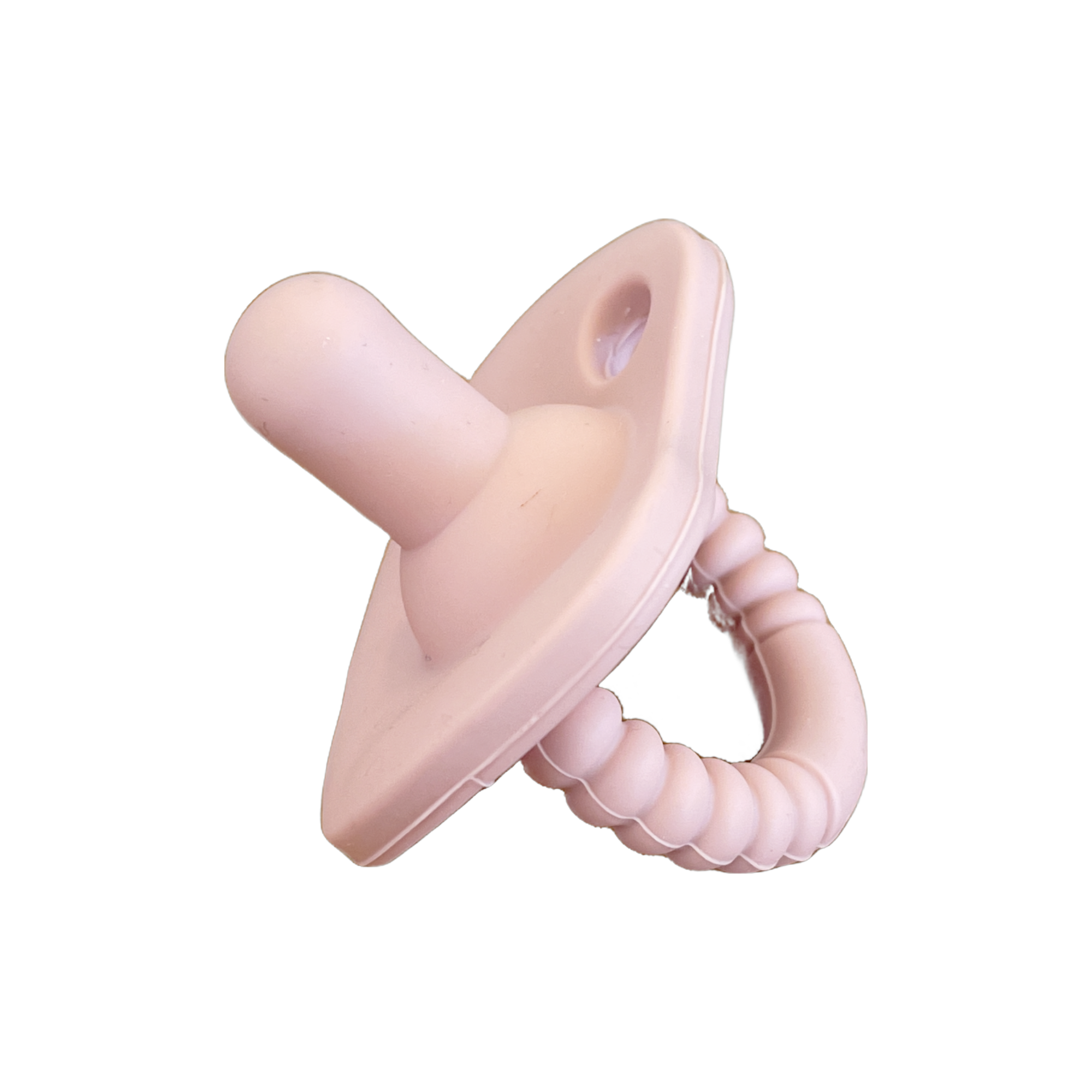 Silicone Pacifiers