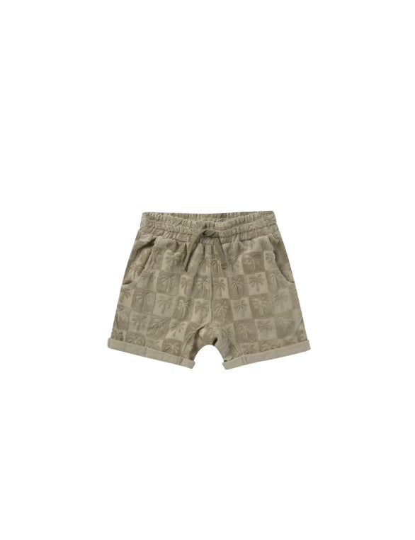 Palm Check Short