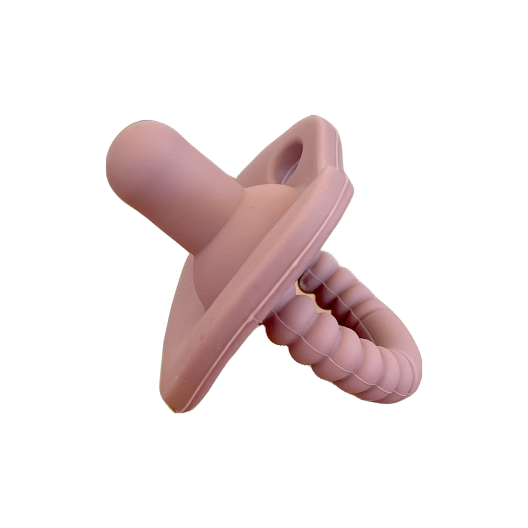 Silicone Pacifiers