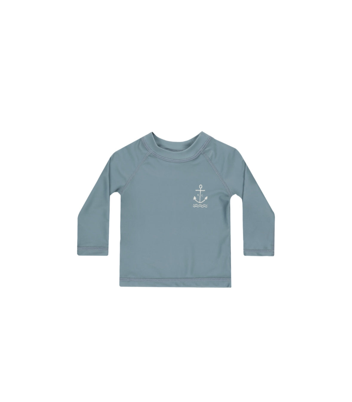 Rashguard-Ocean