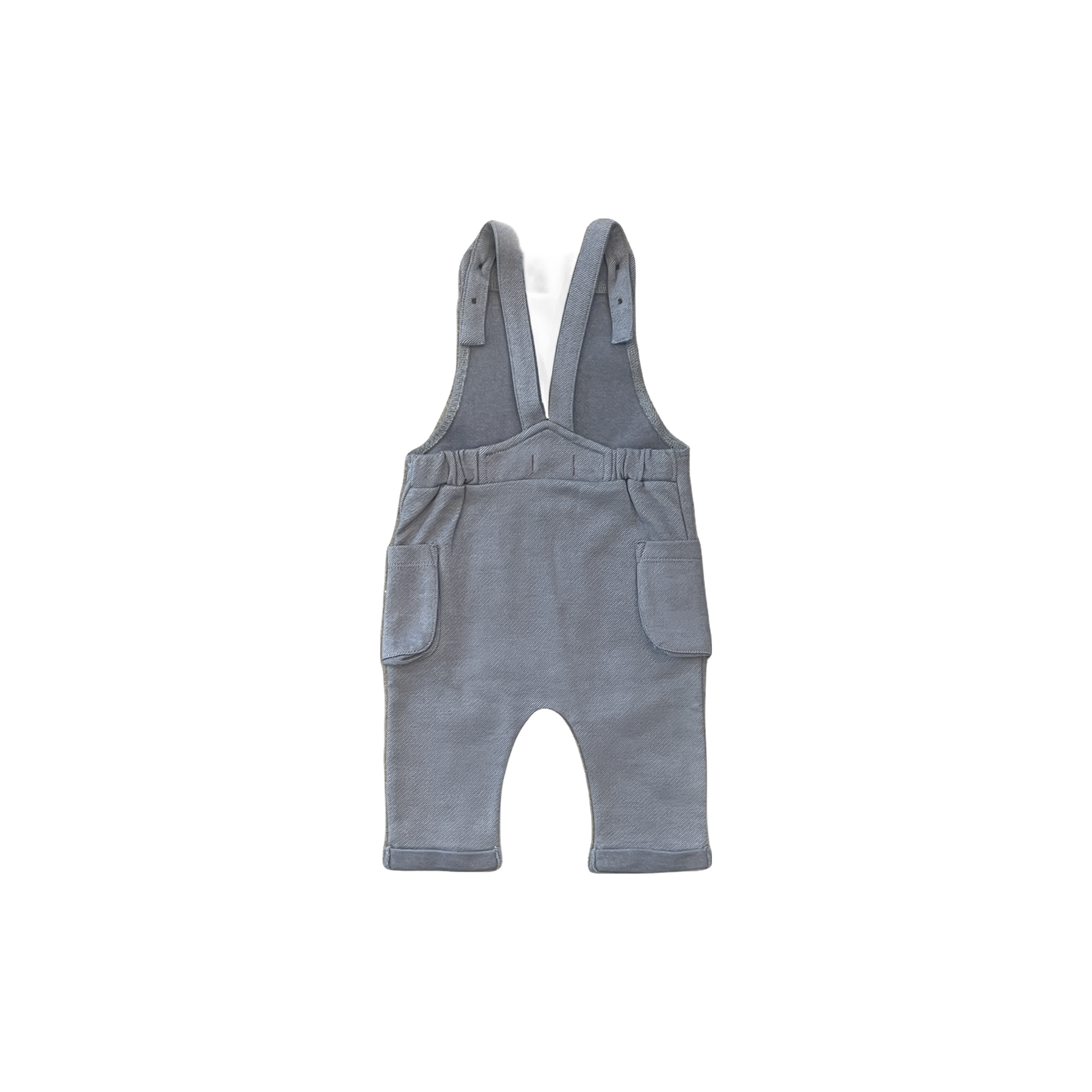 Organic Overall