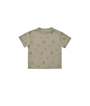 Hawaii Relaxed Tee