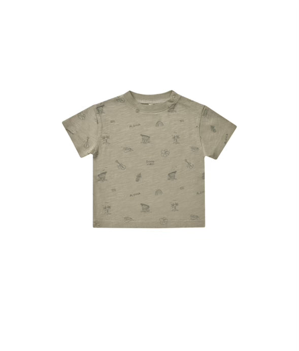 Hawaii Relaxed Tee