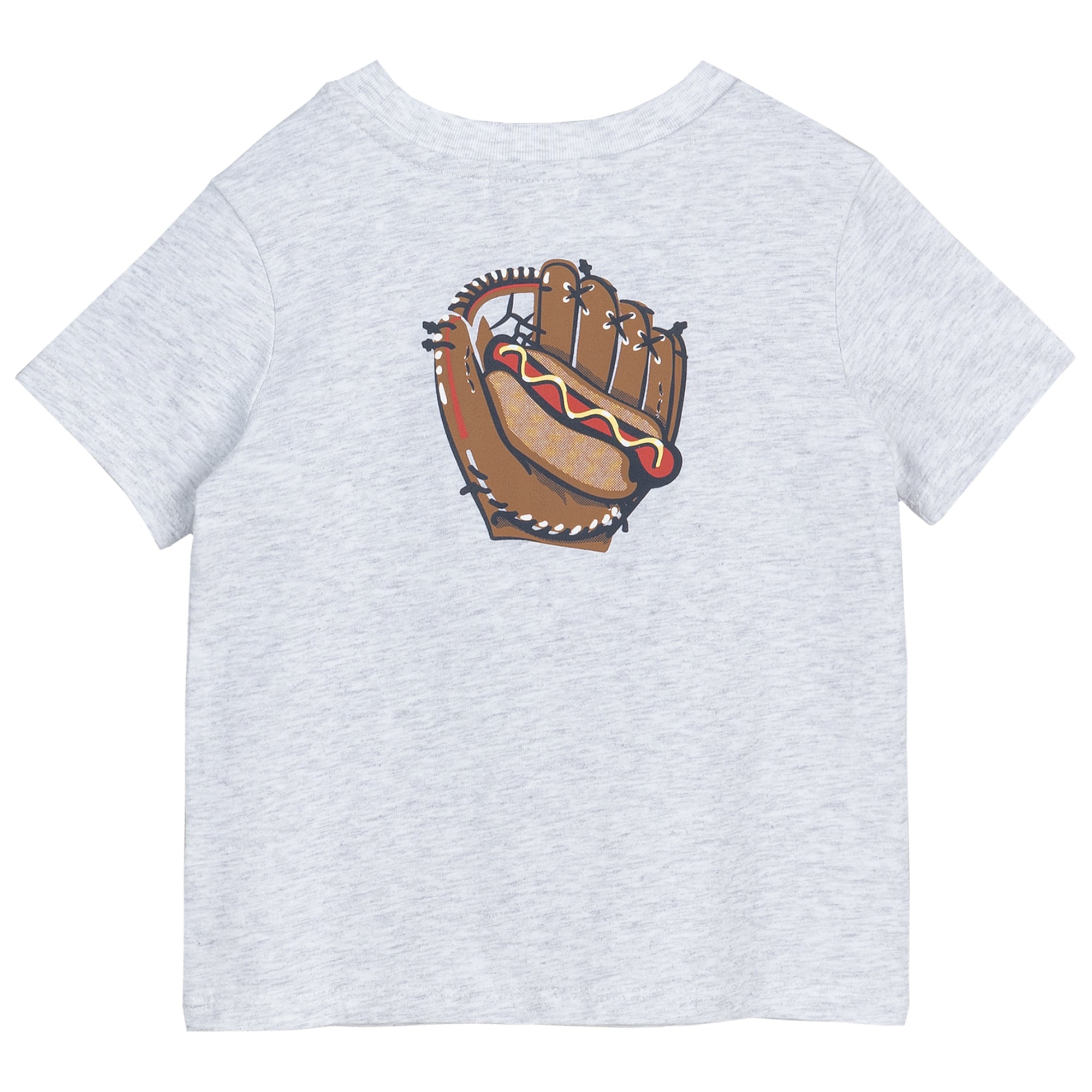 Ballpark Frank T-Shirt