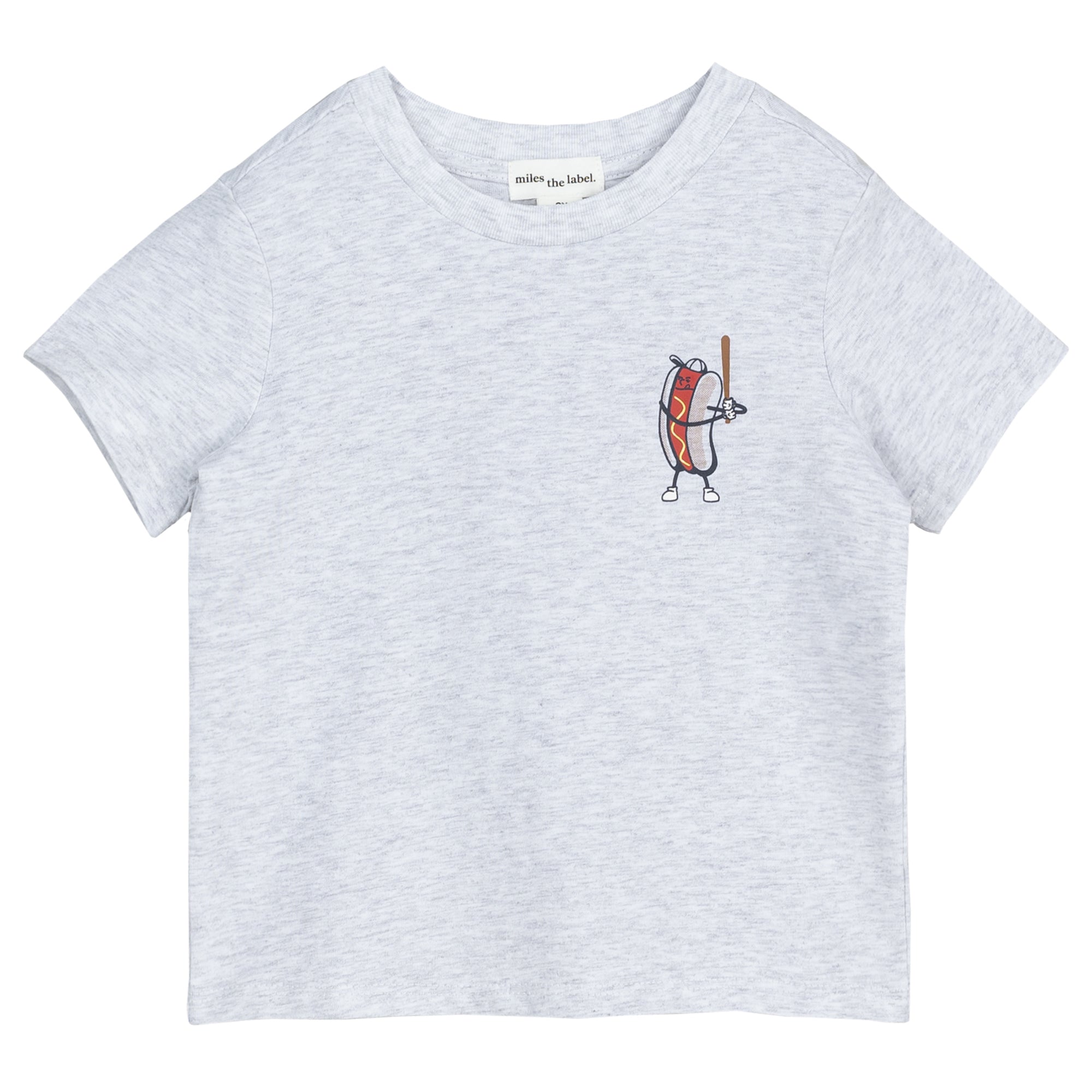 Ballpark Frank T-Shirt