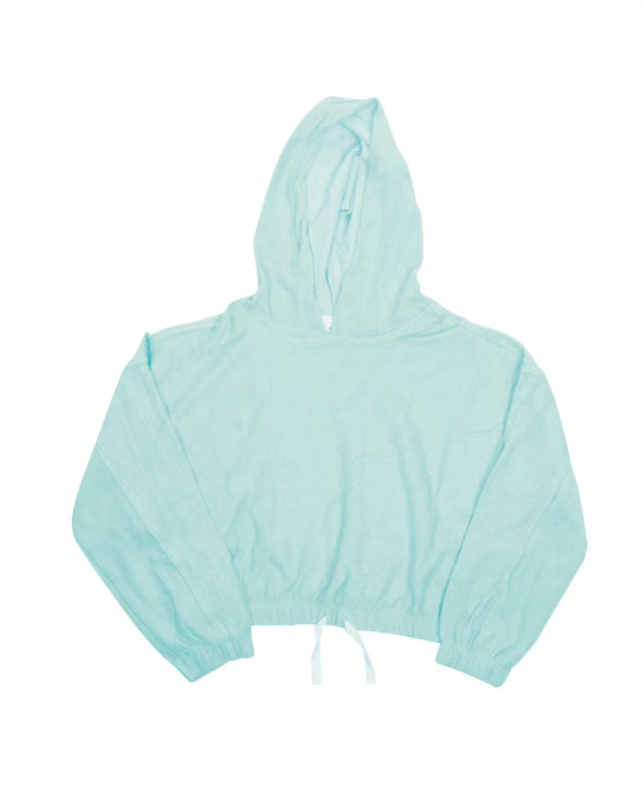 Terry Hoodie