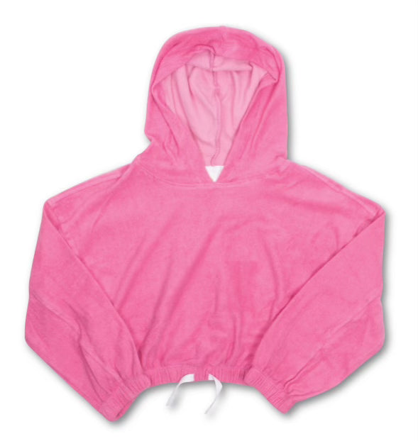 Terry Hoodie