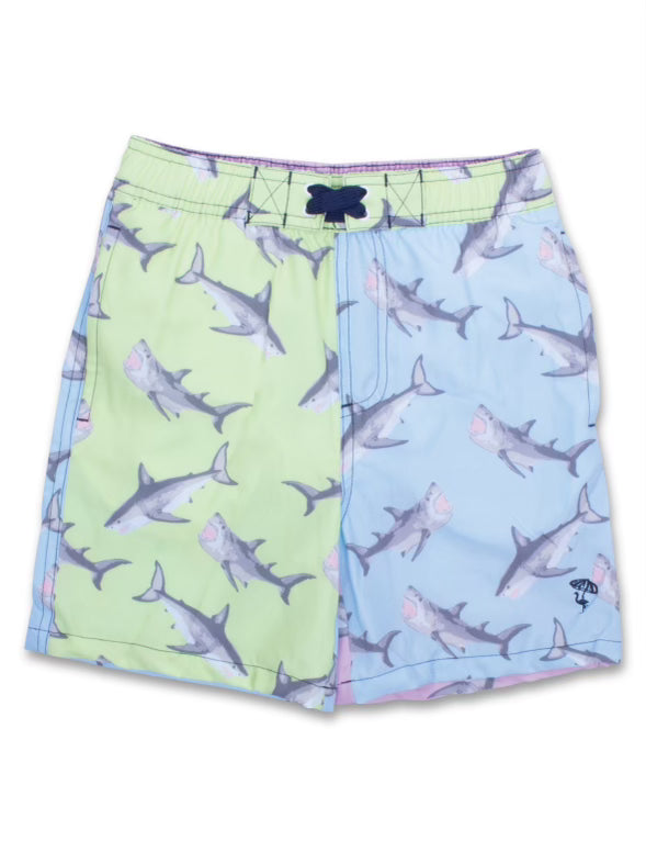 Shark Trunks
