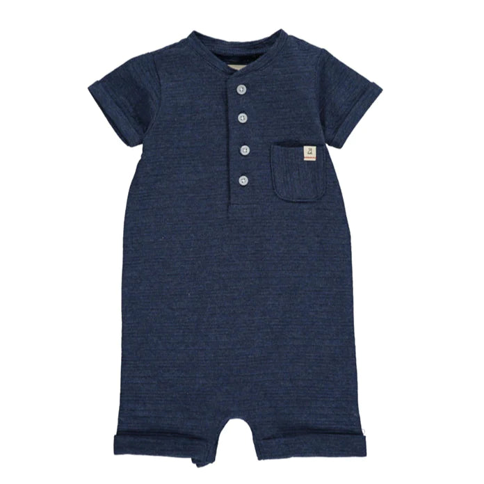 Camborne Henley Romper