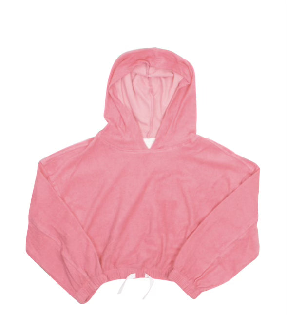 Terry Hoodie