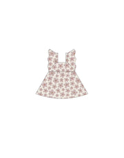 Mariposa Dress