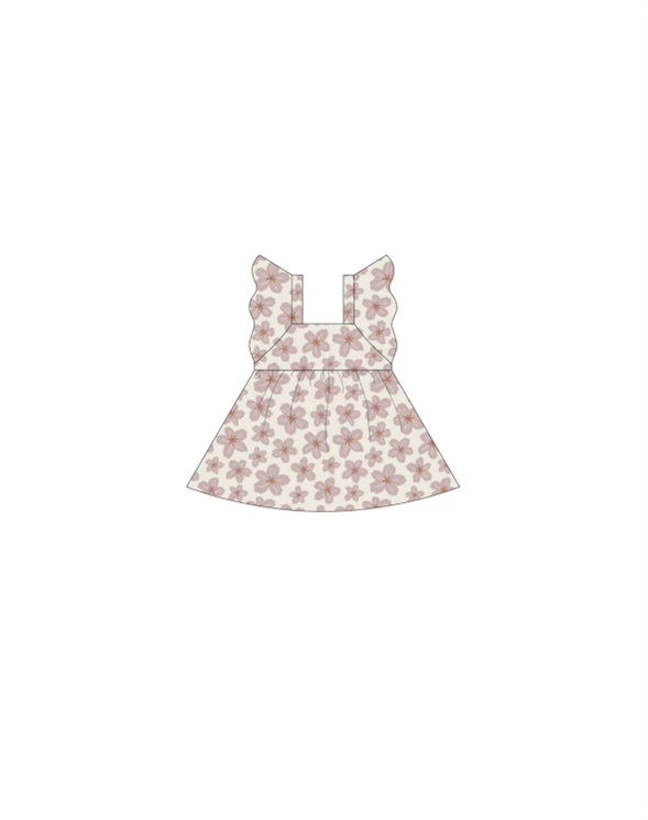 Mariposa Dress
