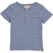 Baby Dodger Henley Shirt