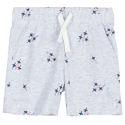 Fighter Jet Shorts