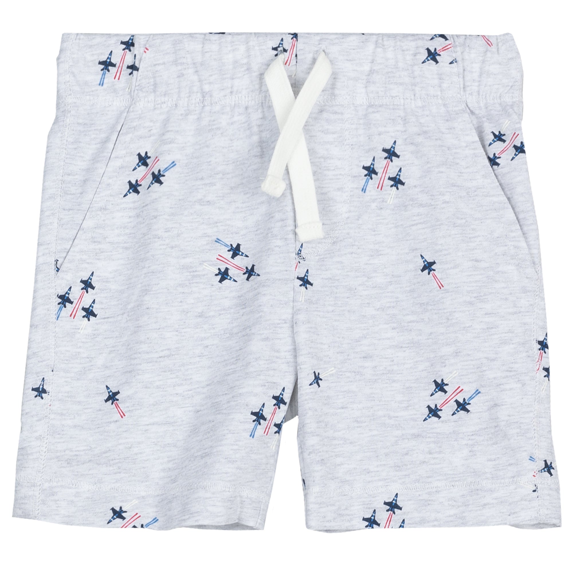 Fighter Jet Shorts