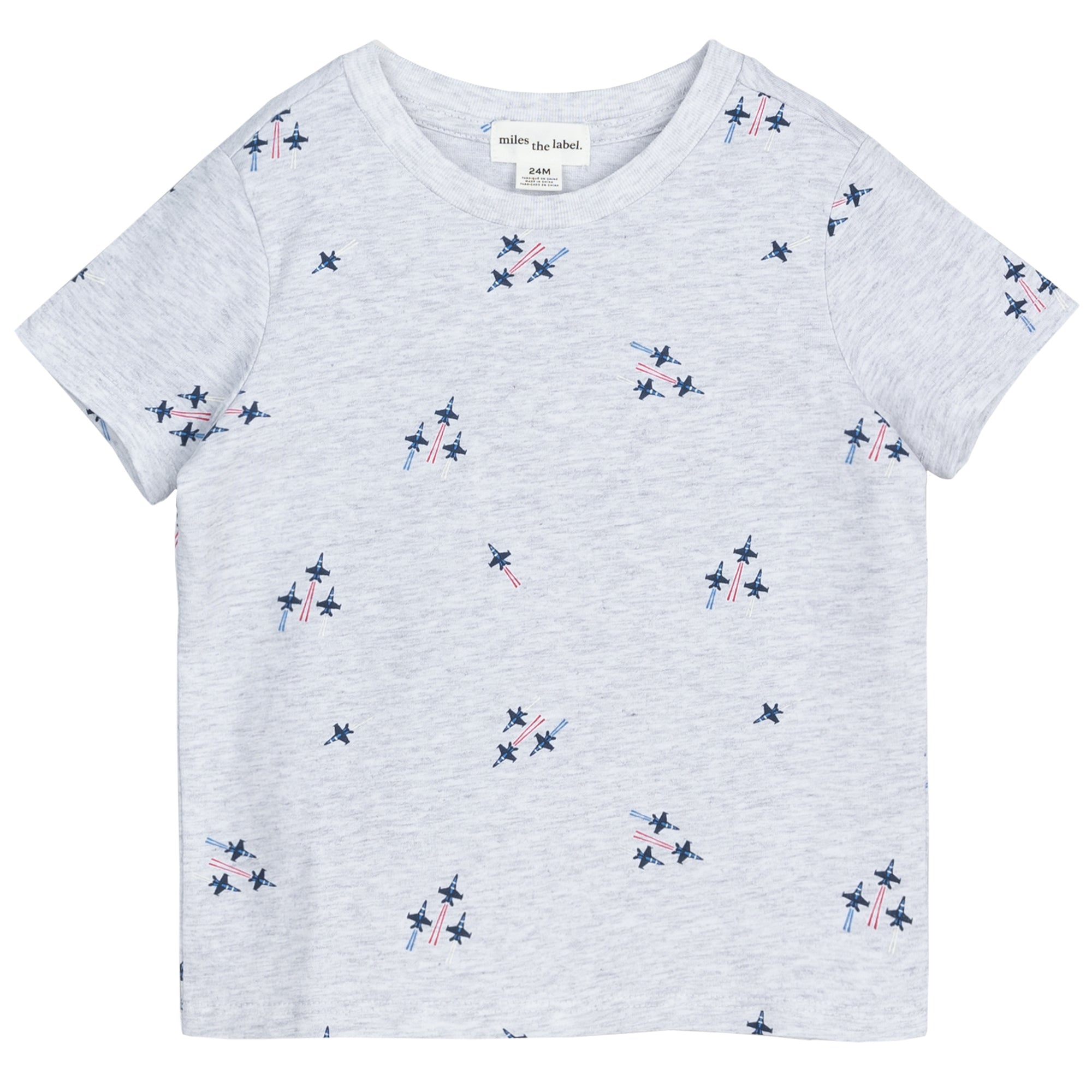 Fighter Jet T-Shirt