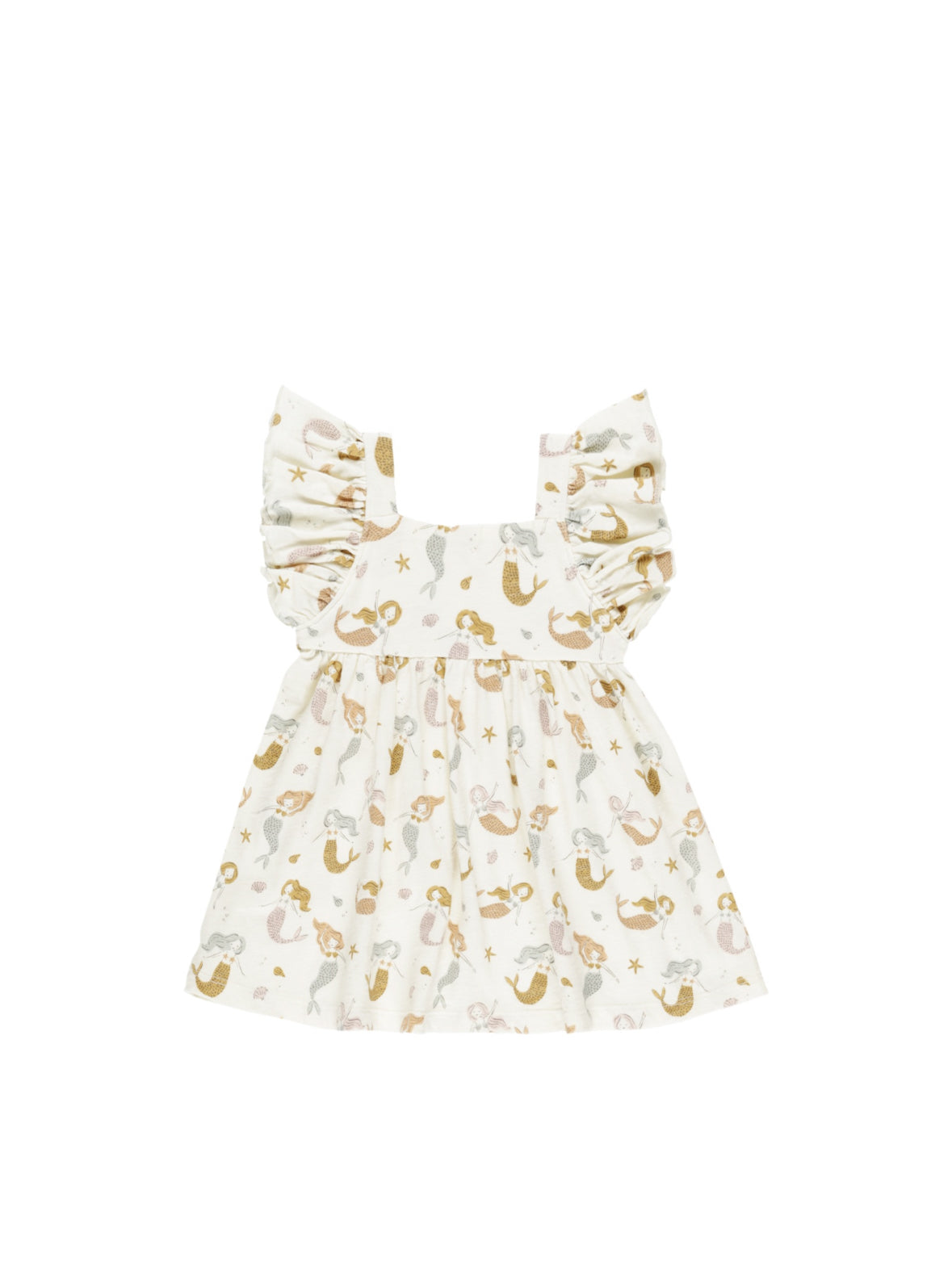 Mariposa Dress-Mermaids