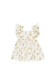 Mariposa Dress-Mermaids