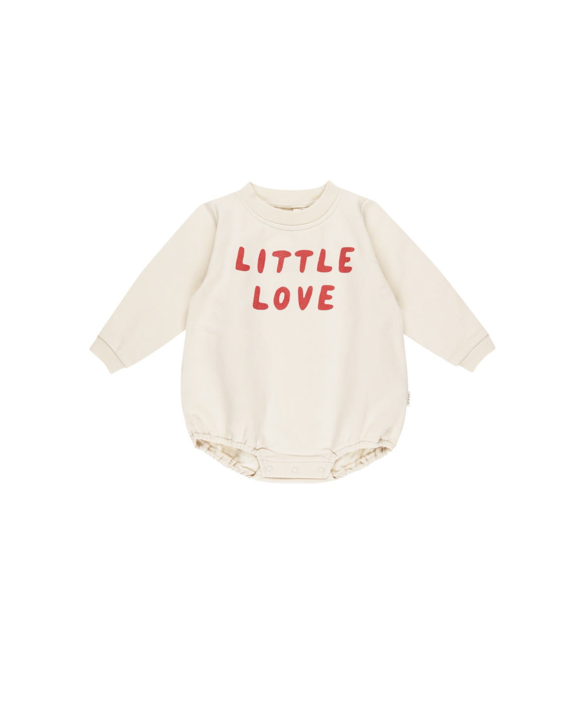 Little Love Bubble Romper