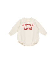 Little Love Bubble Romper