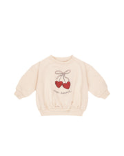 Mon Amour Sweatshirt