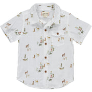 Henry Graphic Tee