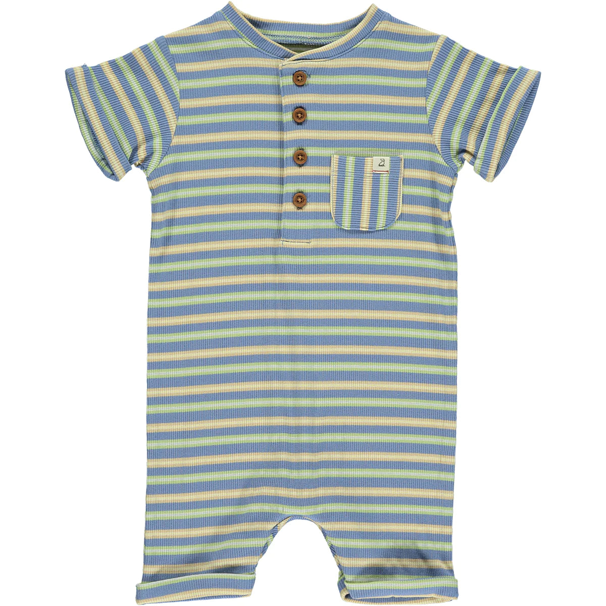 Camborne Henley Romper