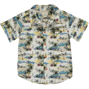 Maui Woven Shirt