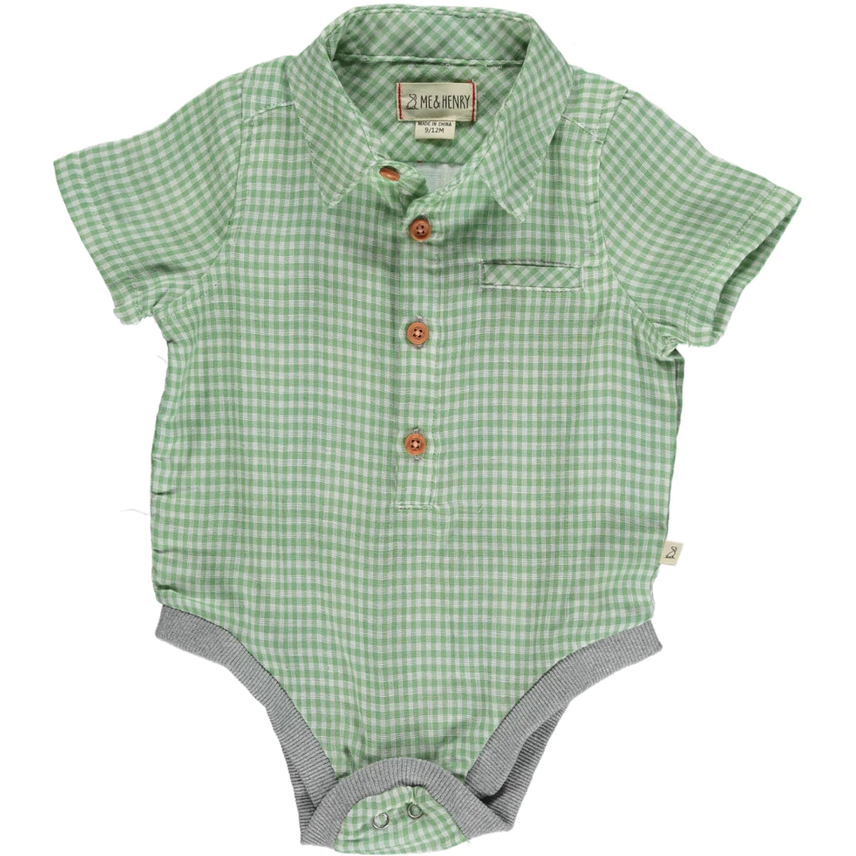 Helford Onesie