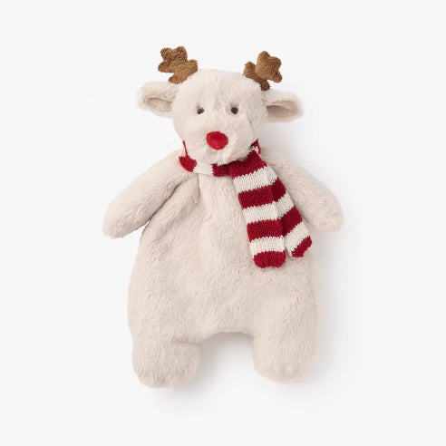 Reindeer Snuggler Taupe