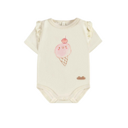 Ice Cream Bodysuit