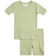 Lime Rib Summer PJ Set