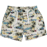 Mahalo Shorts