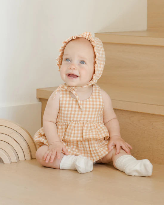 Penny Romper
