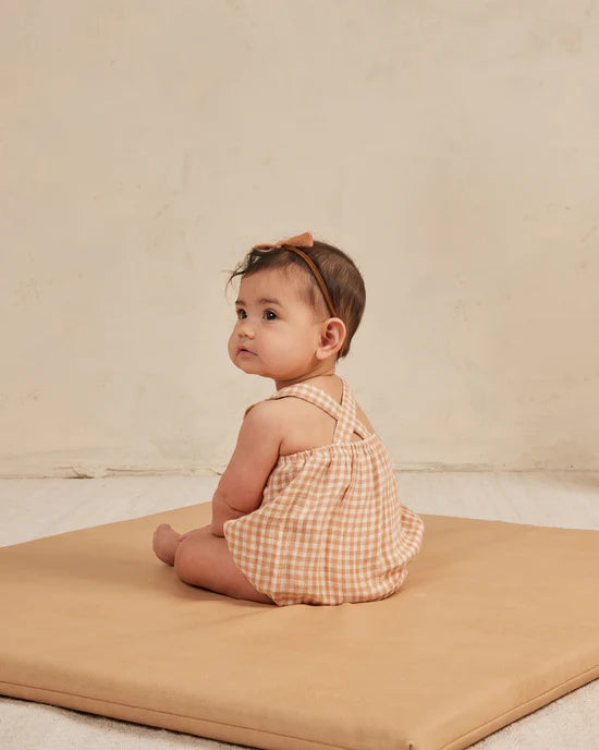 Melon Knot Headband