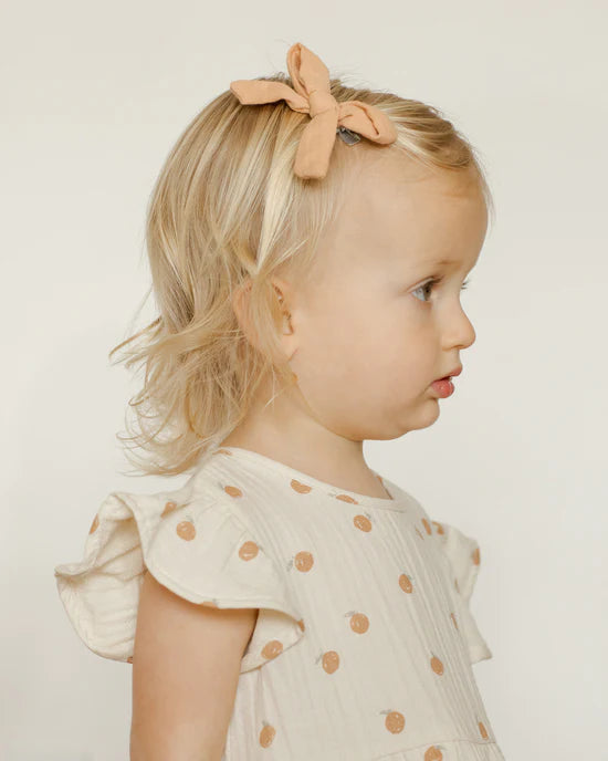 Bow Clip Set