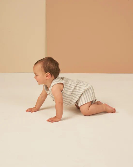 Maverick Romper