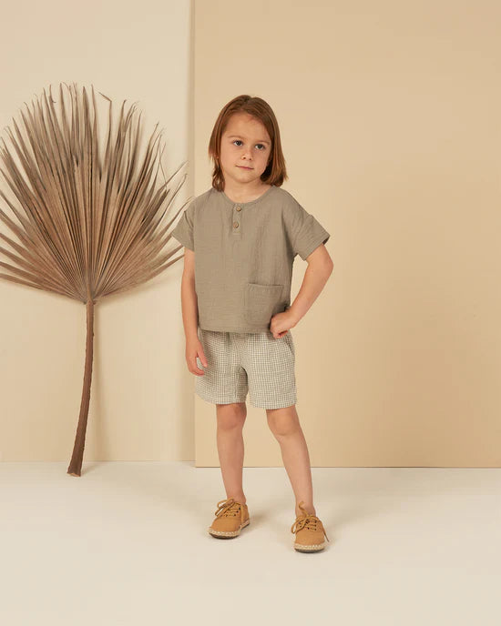 Bermuda Shorts