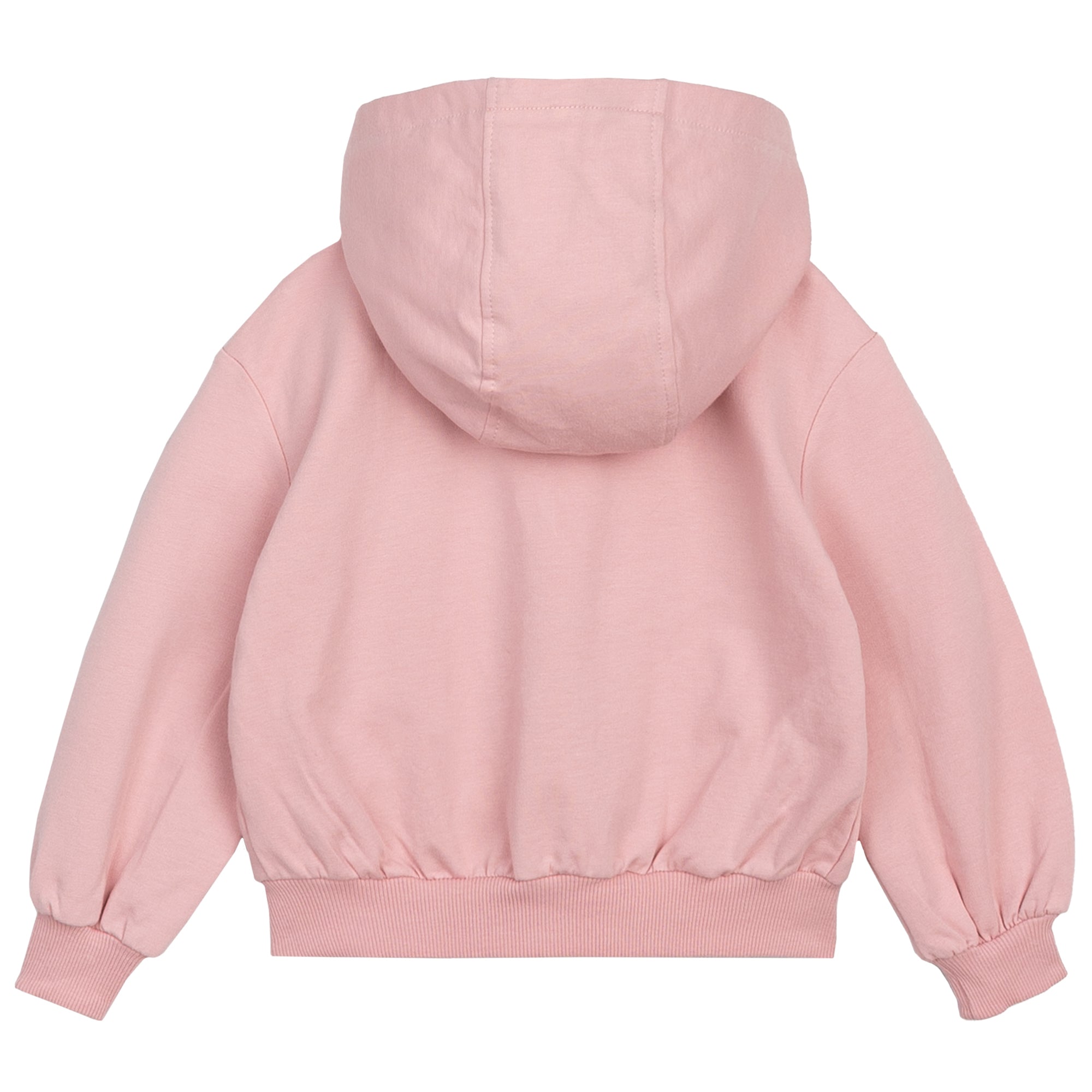 Rose Basic Hoodie