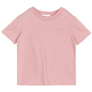 Rose Miles Basic Tee