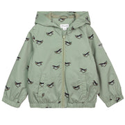 Seaplane Windbreaker