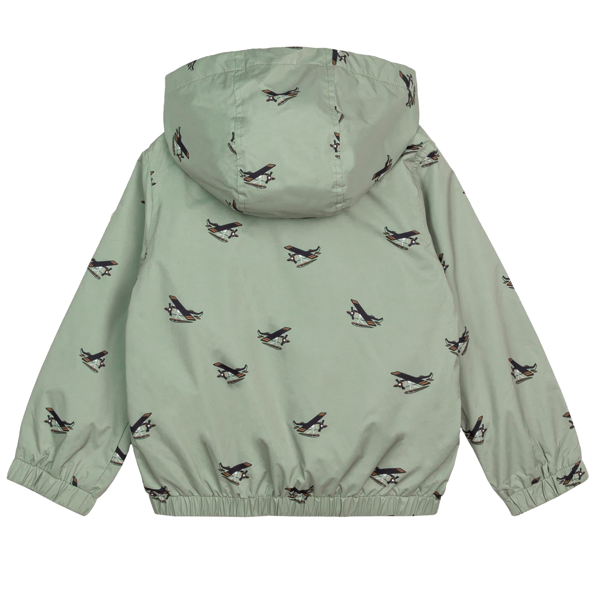 Seaplane Windbreaker