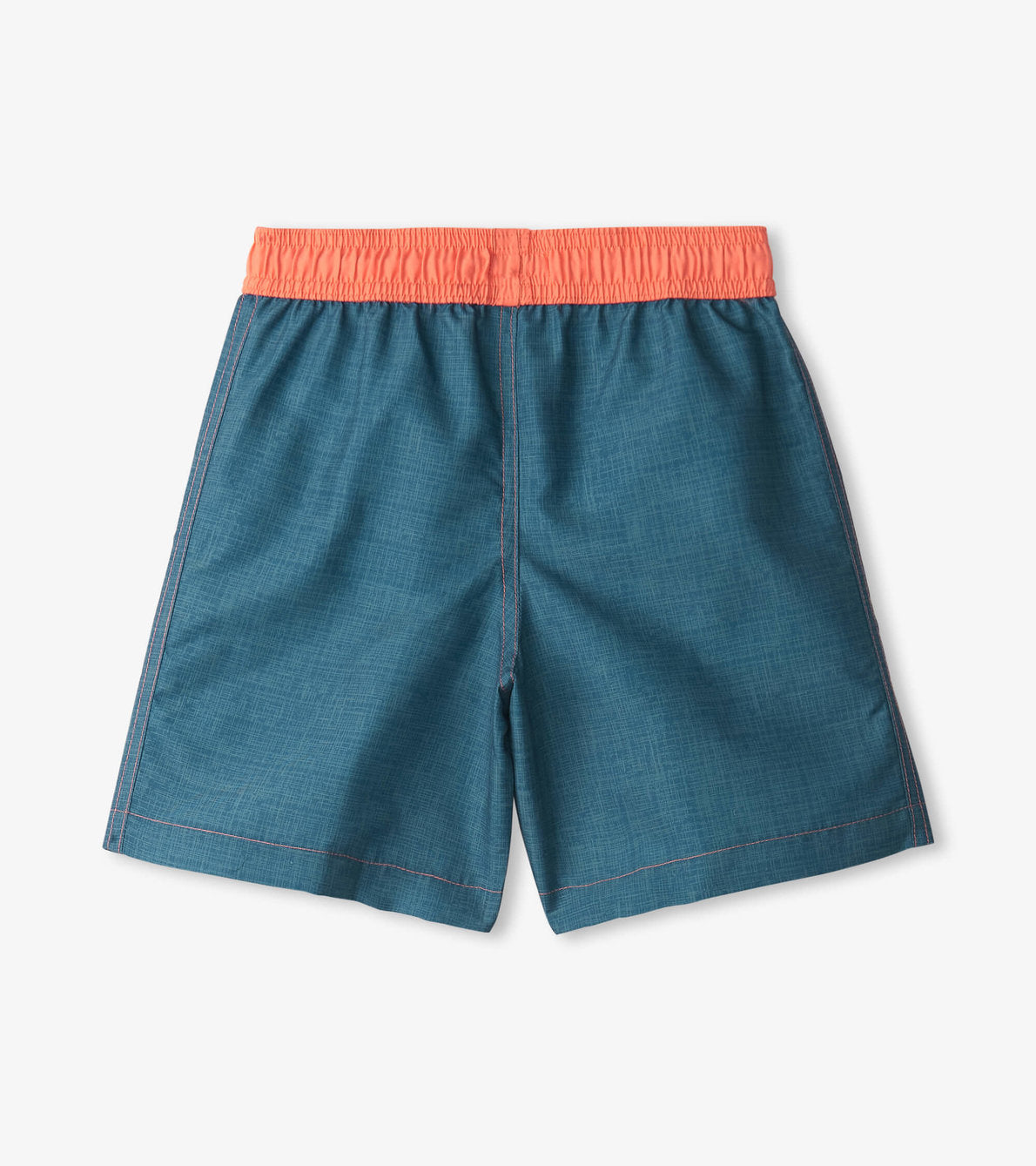 Shark Swim Trunks