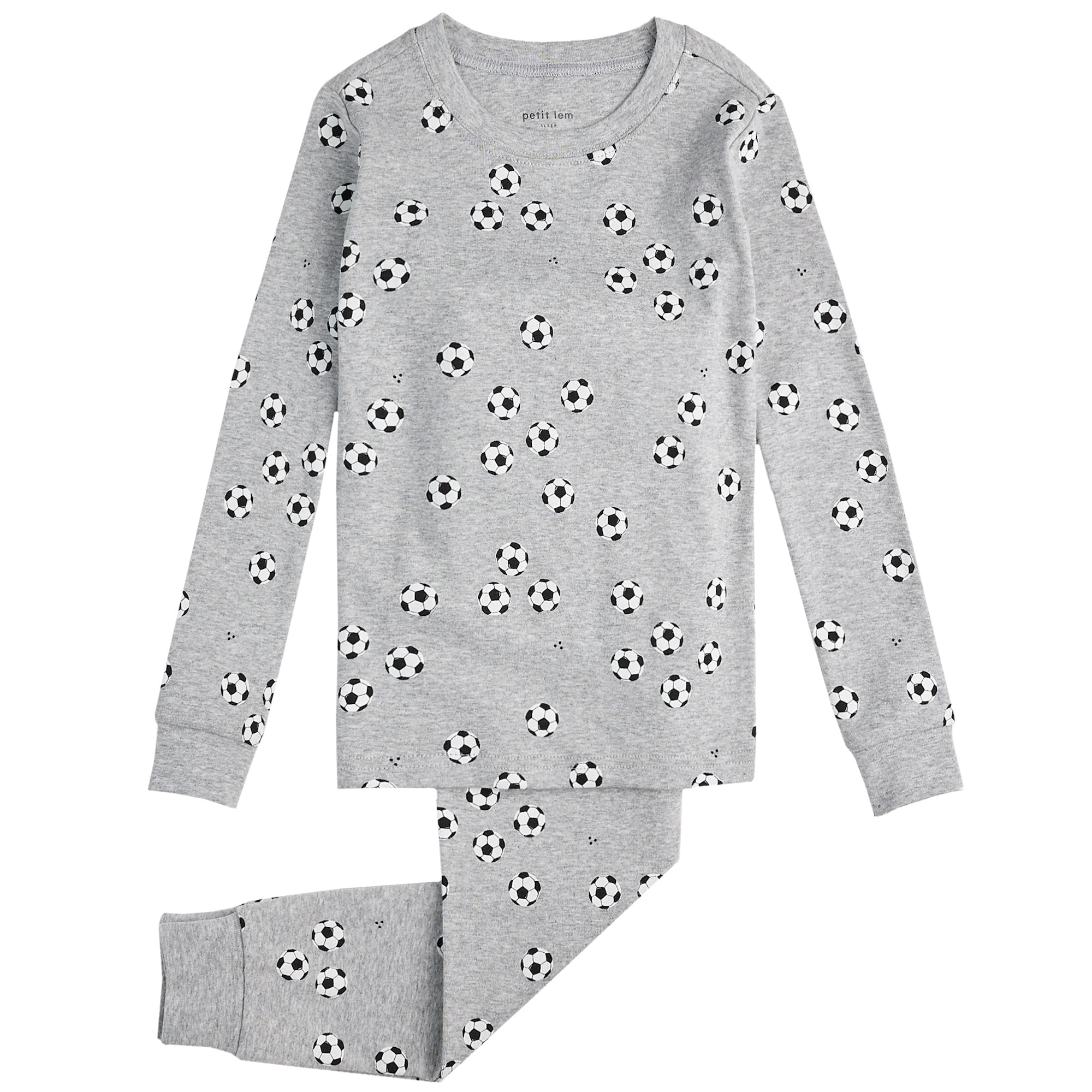 Soccer PJ Set