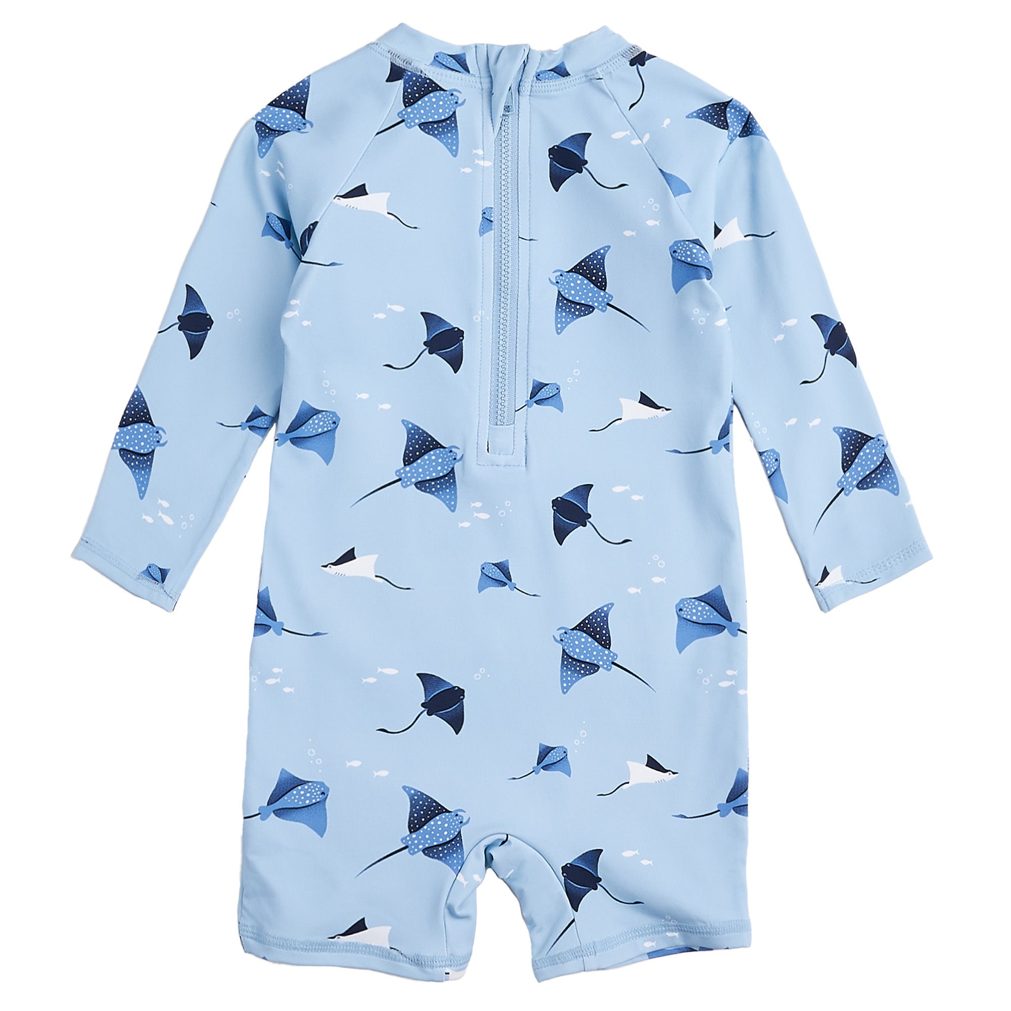 Sting Ray Swim Romper