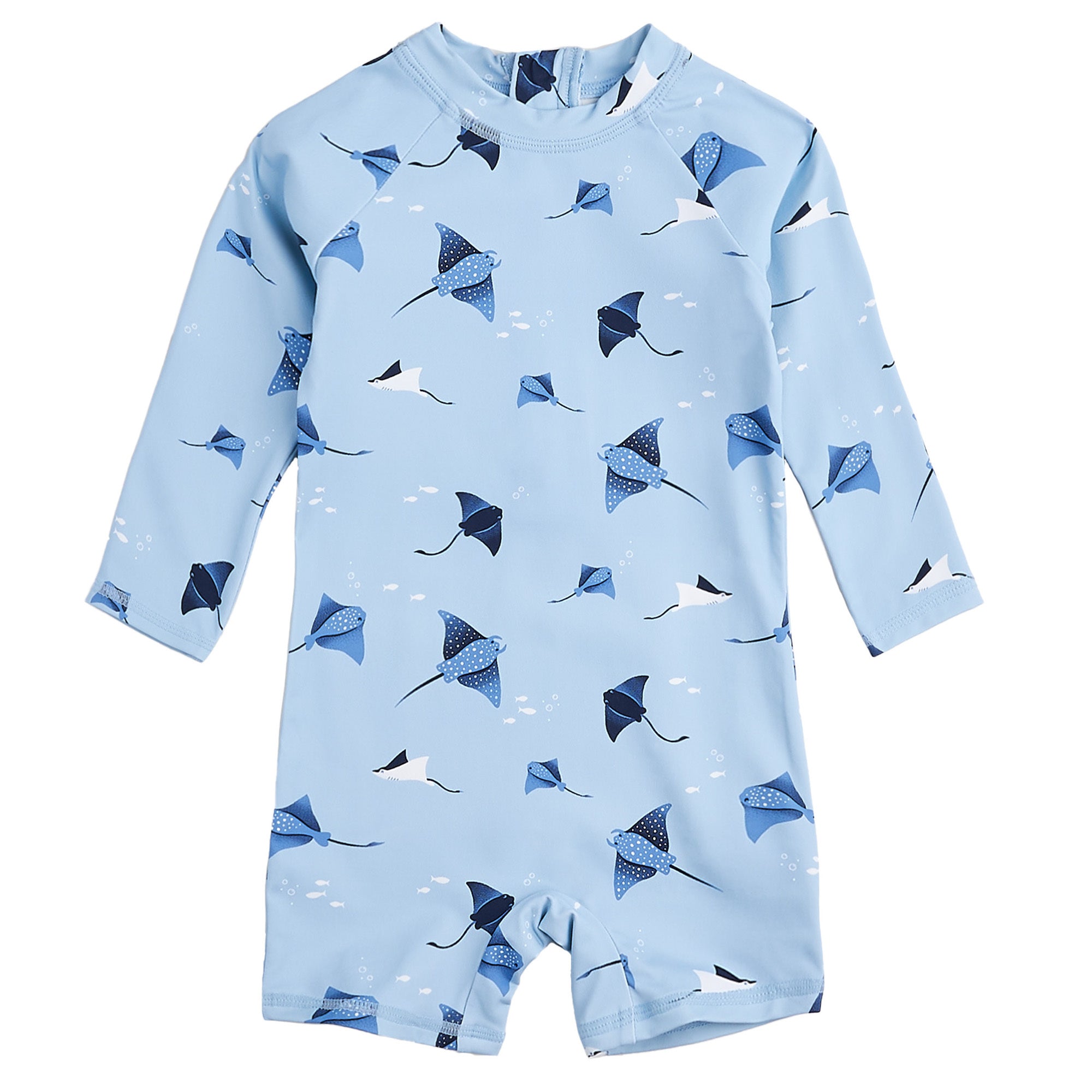 Sting Ray Swim Romper