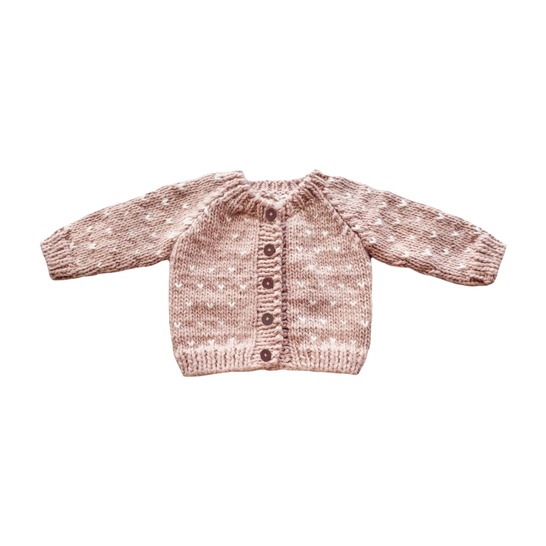 Sawyer Cardigan